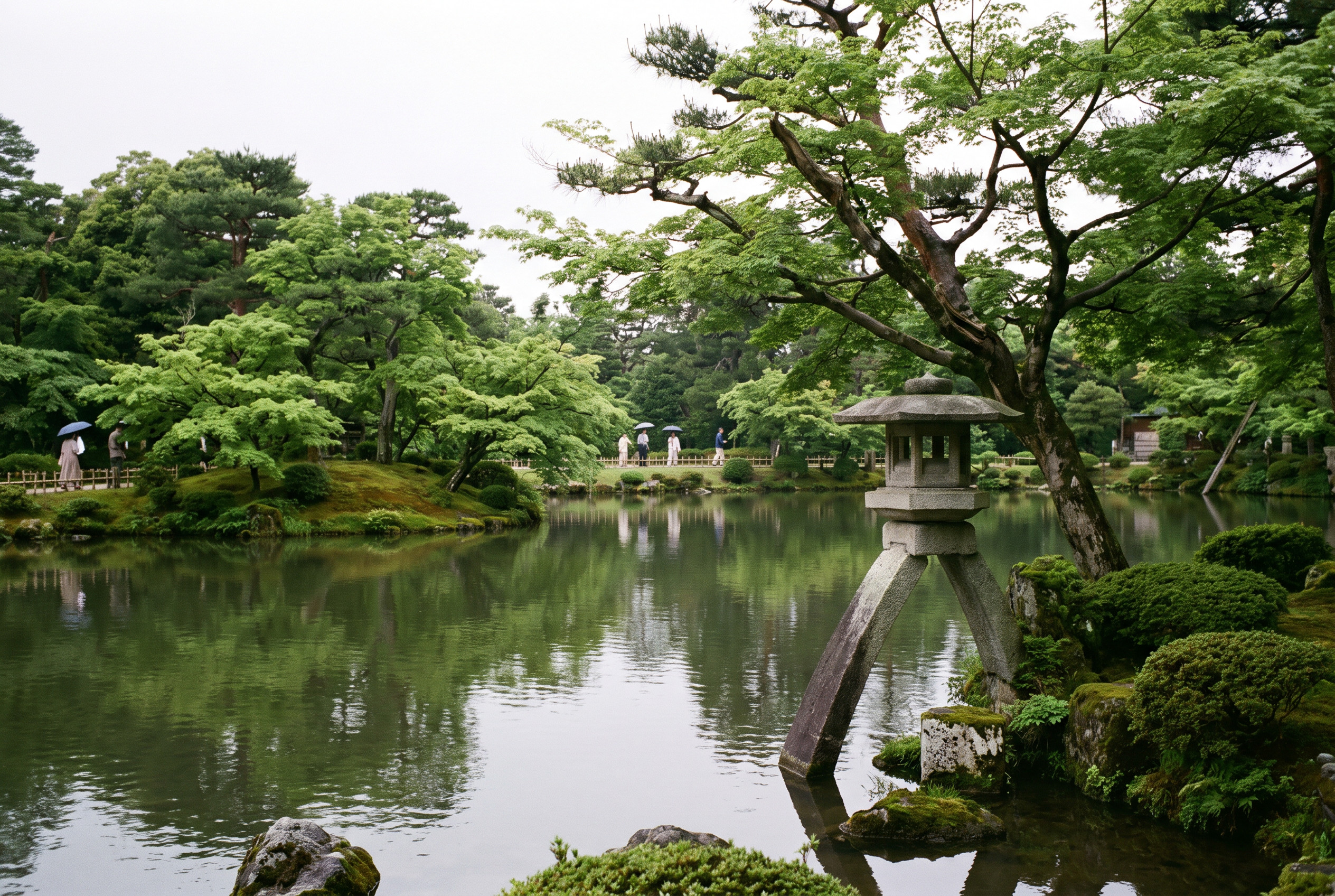 Kanazawa, Japan
